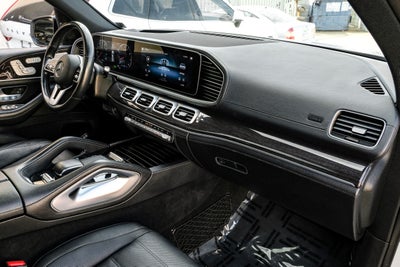 2020 Mercedes-Benz GLE GLE 580 4MATIC®
