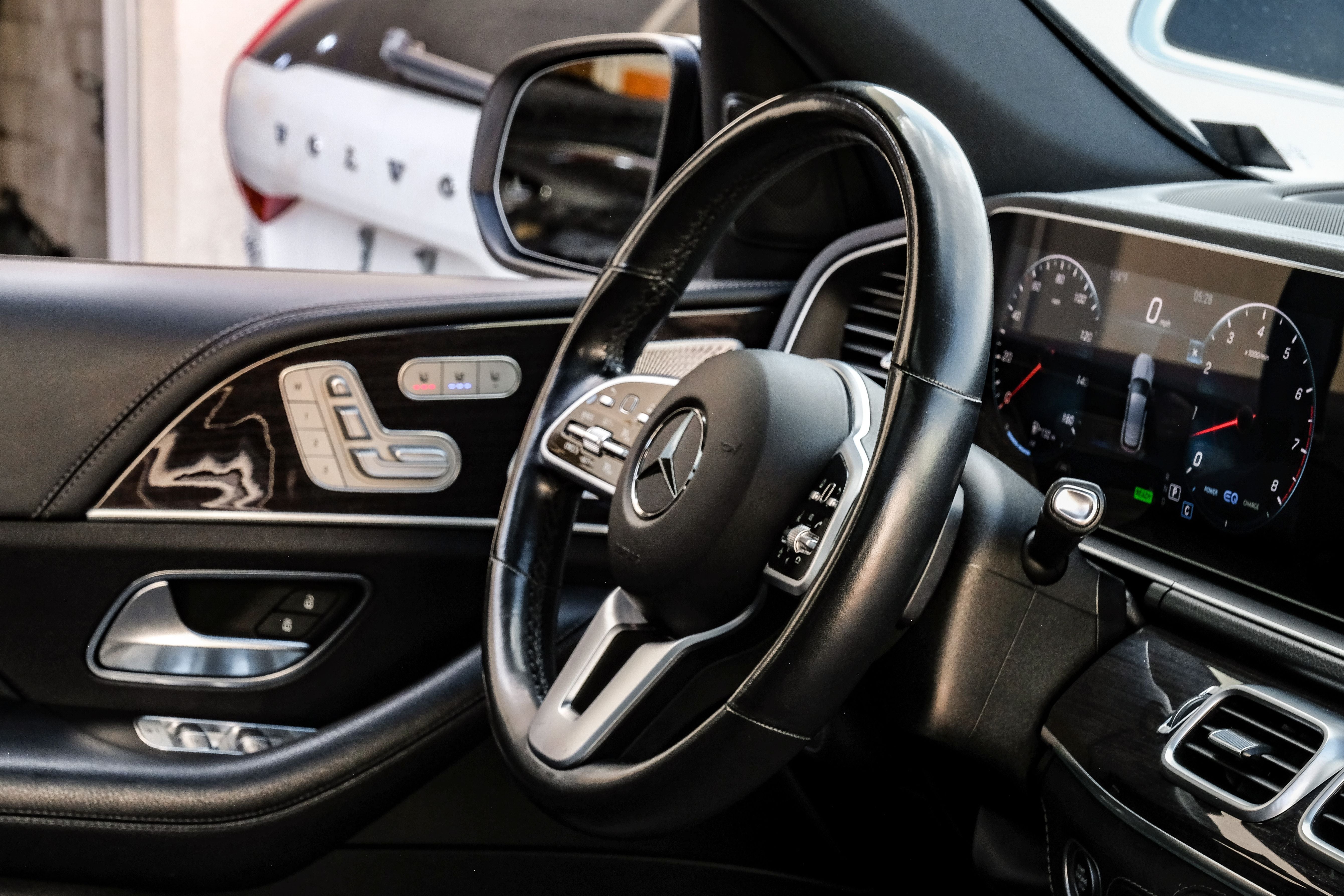 2020 Mercedes-Benz GLE GLE 580 4MATIC®