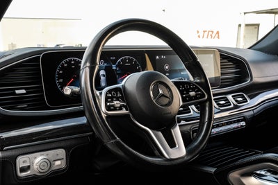 2020 Mercedes-Benz GLE GLE 580 4MATIC®