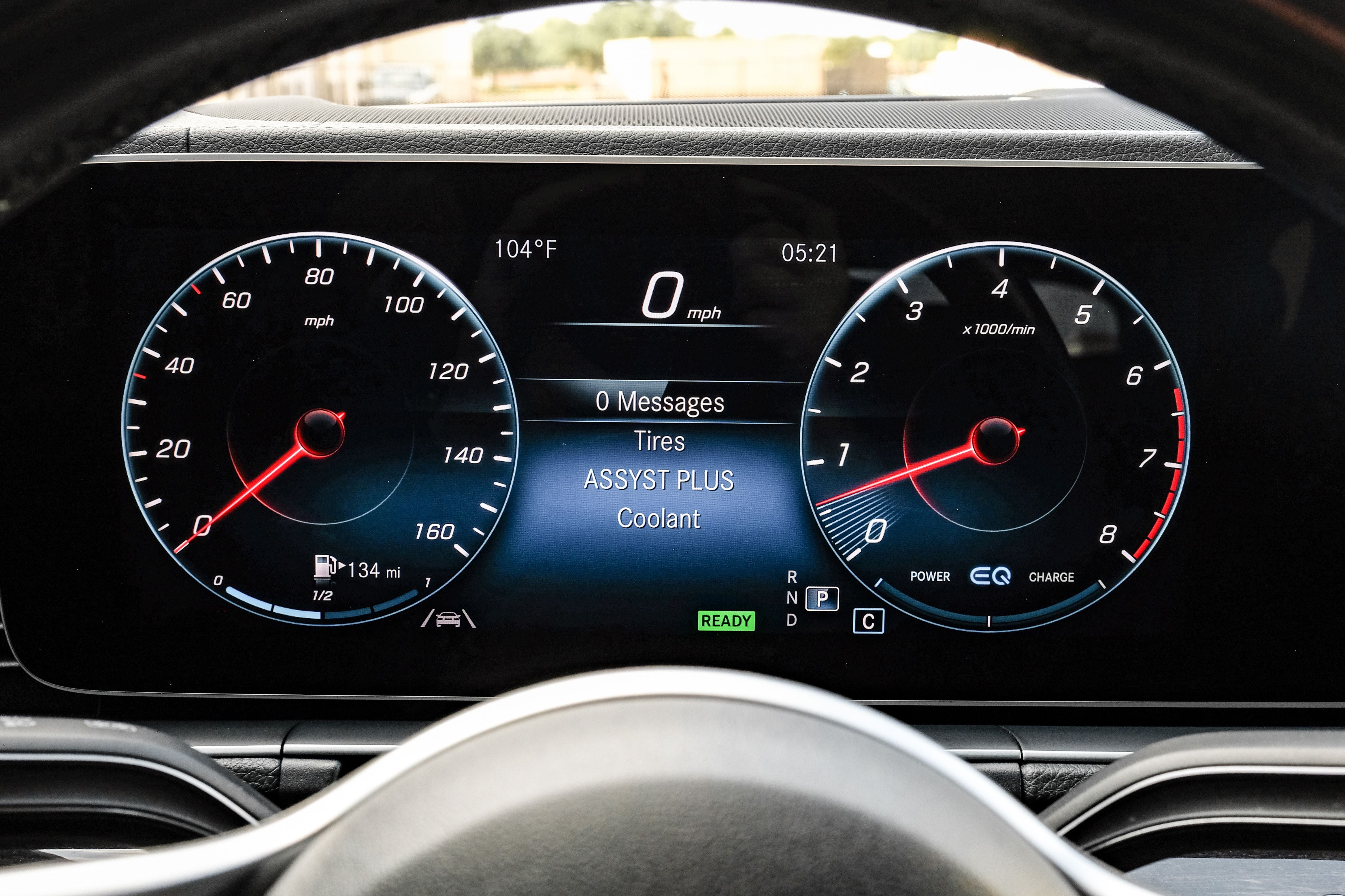 2020 Mercedes-Benz GLE GLE 580 4MATIC®