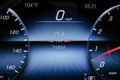 2020 Mercedes-Benz GLE GLE 580 4MATIC®