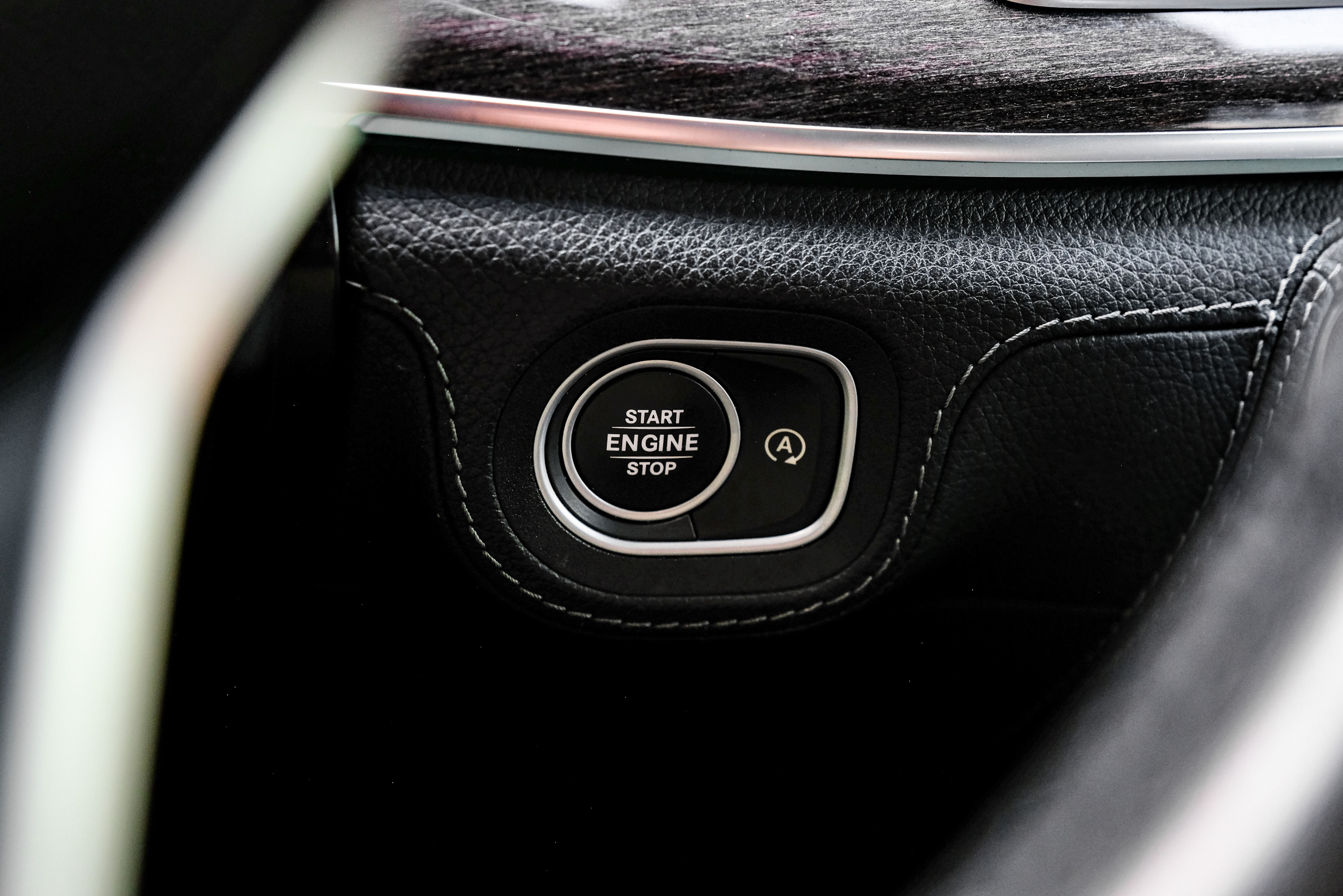 2020 Mercedes-Benz GLE GLE 580 4MATIC®