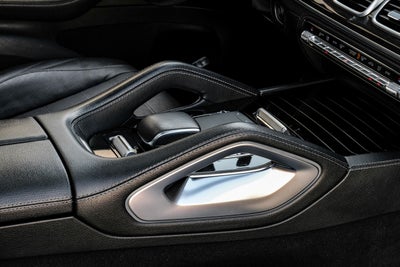 2020 Mercedes-Benz GLE GLE 580 4MATIC®