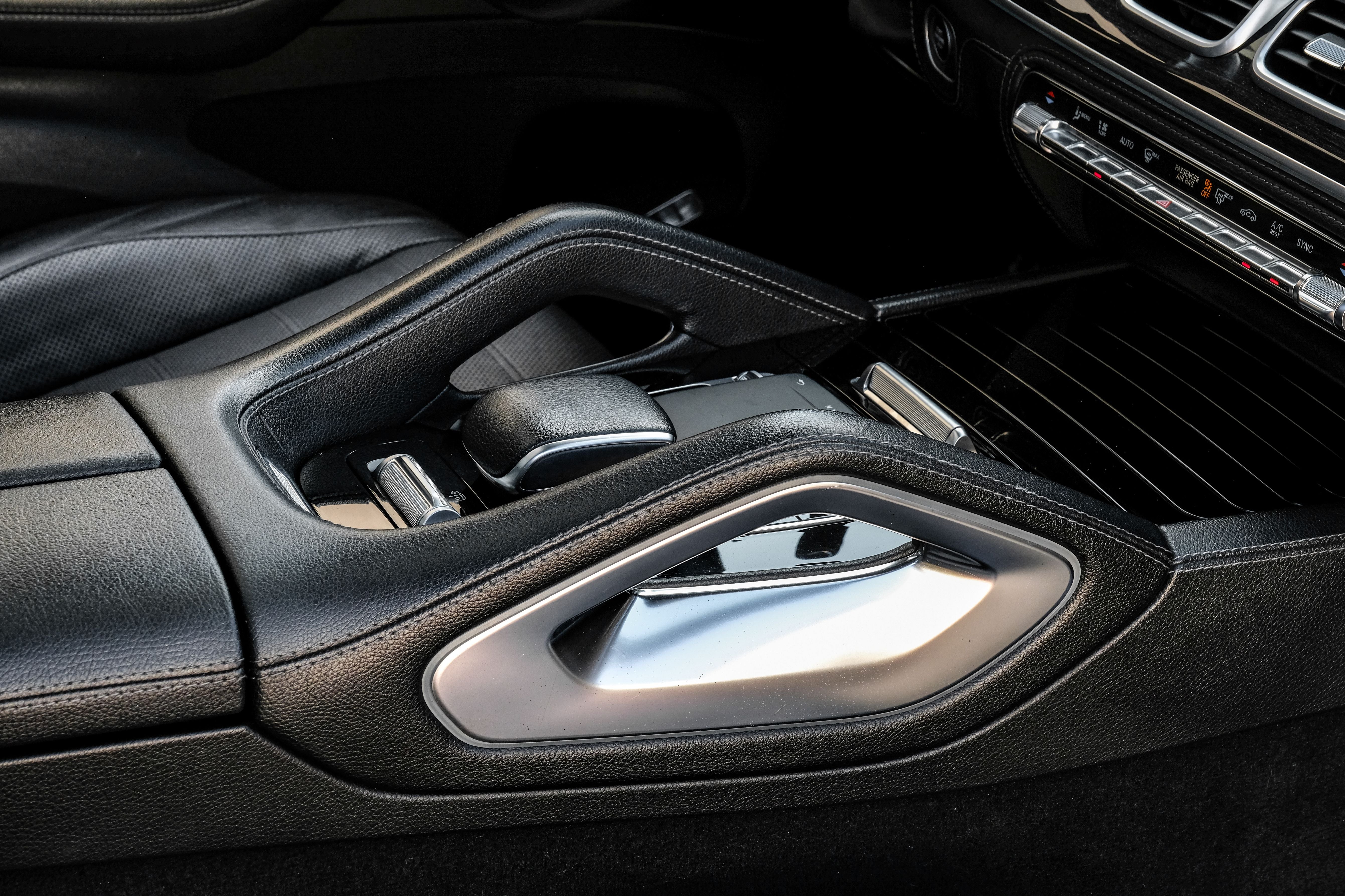 2020 Mercedes-Benz GLE GLE 580 4MATIC®