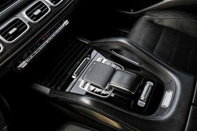 2020 Mercedes-Benz GLE GLE 580 4MATIC®