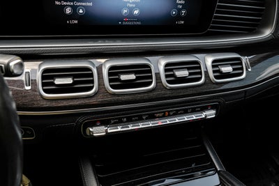 2020 Mercedes-Benz GLE GLE 580 4MATIC®