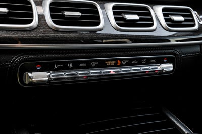 2020 Mercedes-Benz GLE GLE 580 4MATIC®