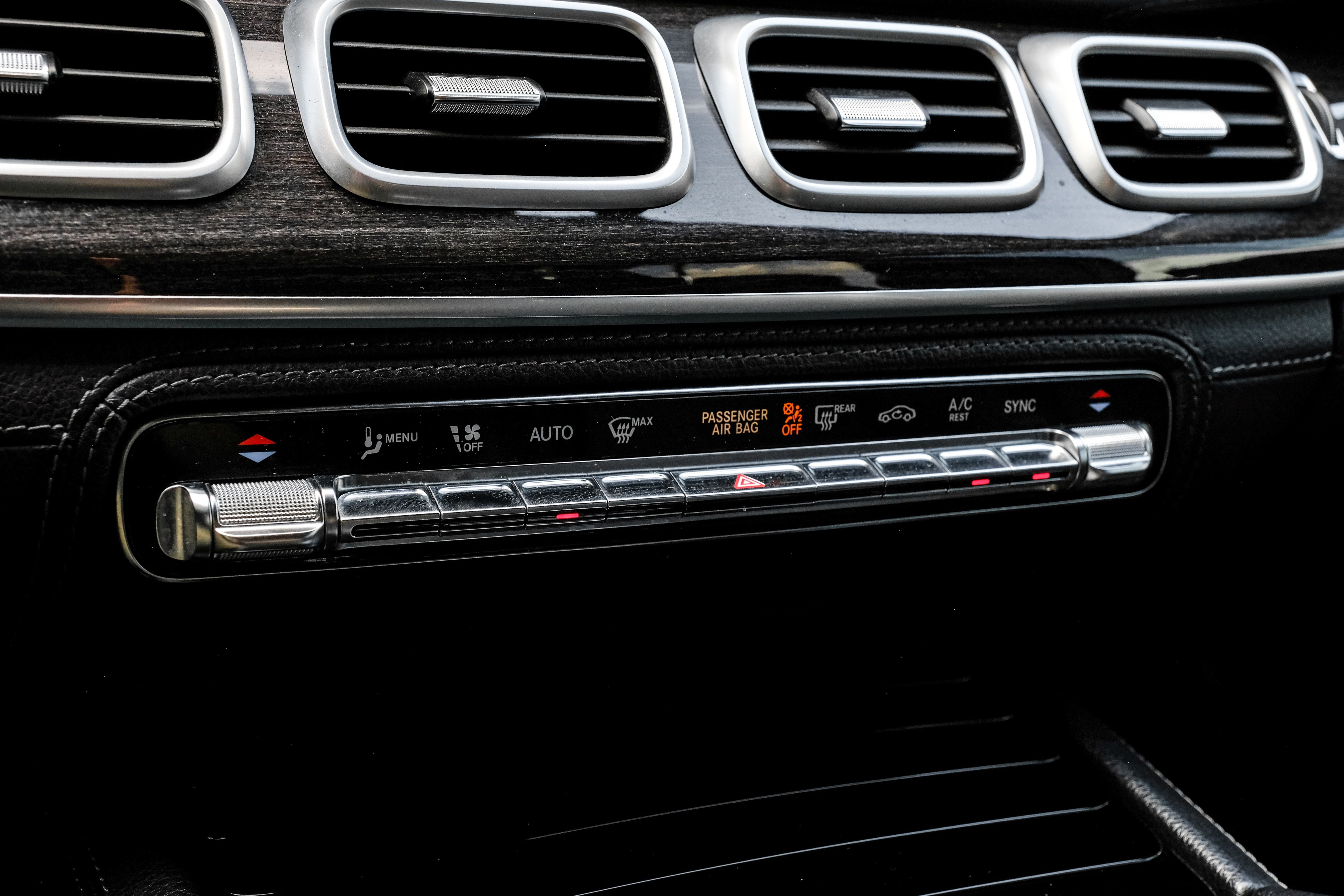 2020 Mercedes-Benz GLE GLE 580 4MATIC®
