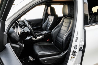 2020 Mercedes-Benz GLE GLE 580 4MATIC®