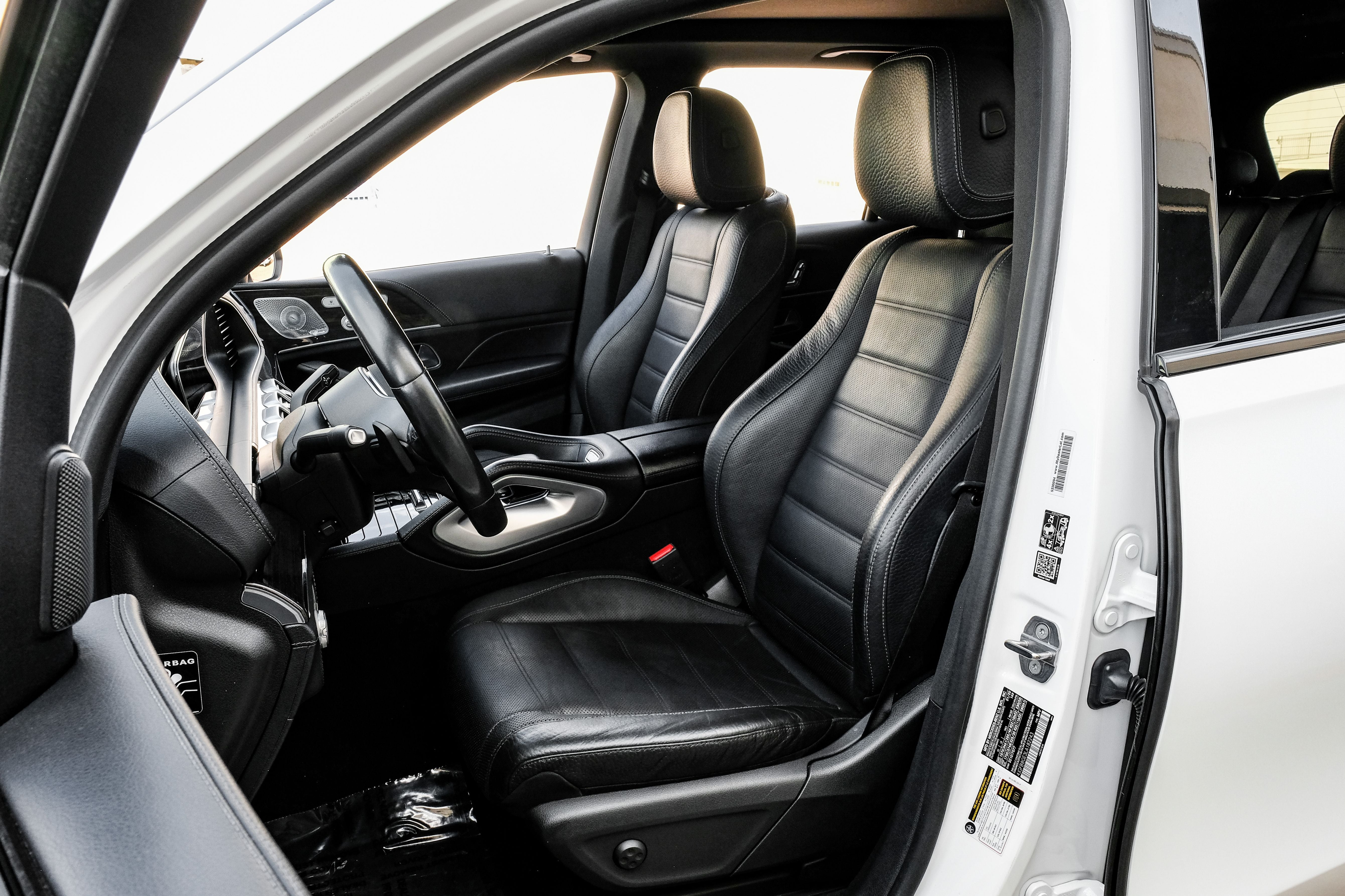 2020 Mercedes-Benz GLE GLE 580 4MATIC®