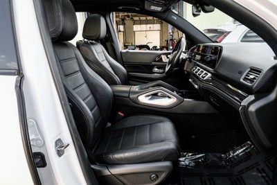 2020 Mercedes-Benz GLE GLE 580 4MATIC®