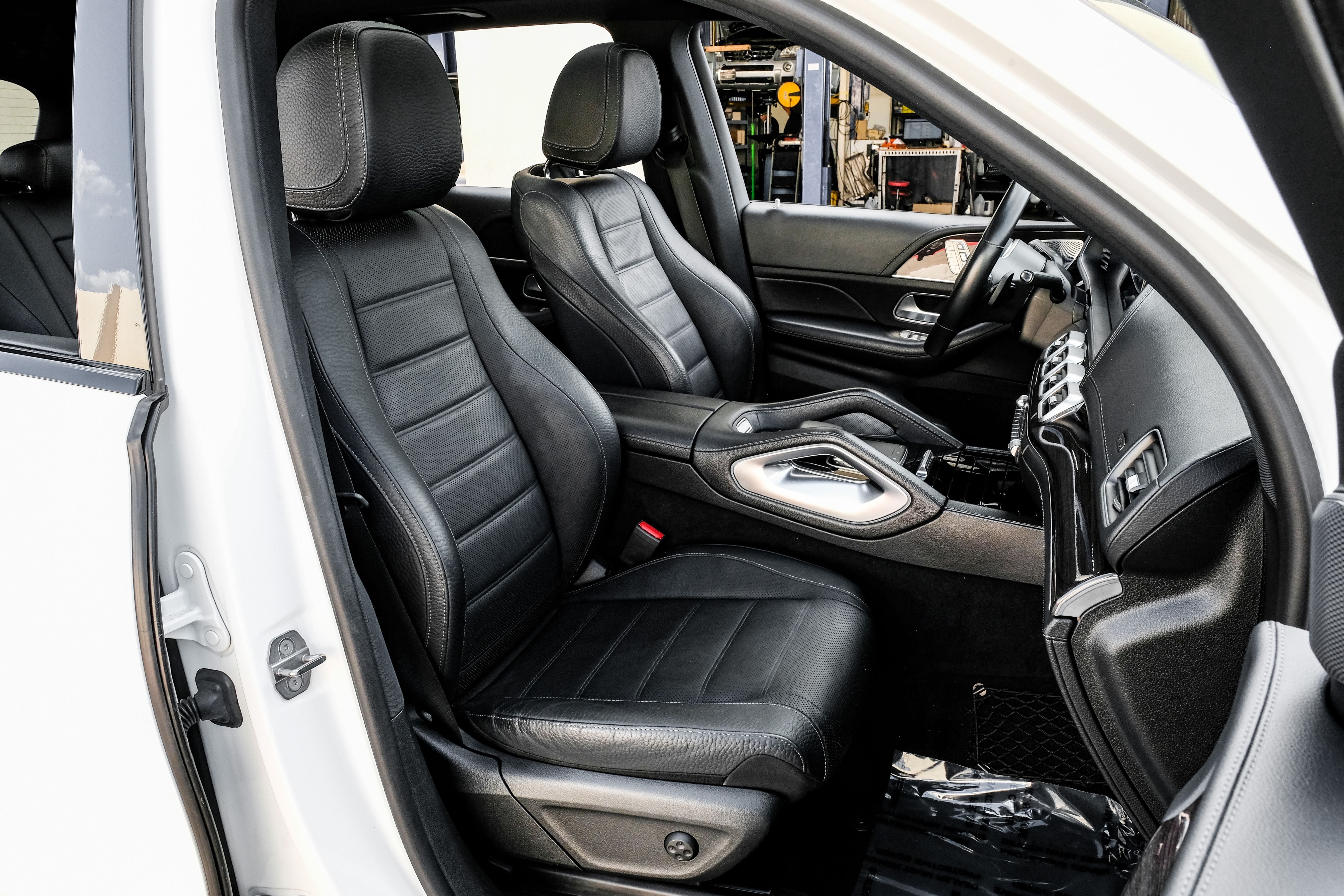 2020 Mercedes-Benz GLE GLE 580 4MATIC®