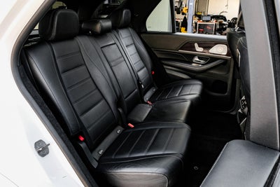 2020 Mercedes-Benz GLE GLE 580 4MATIC®