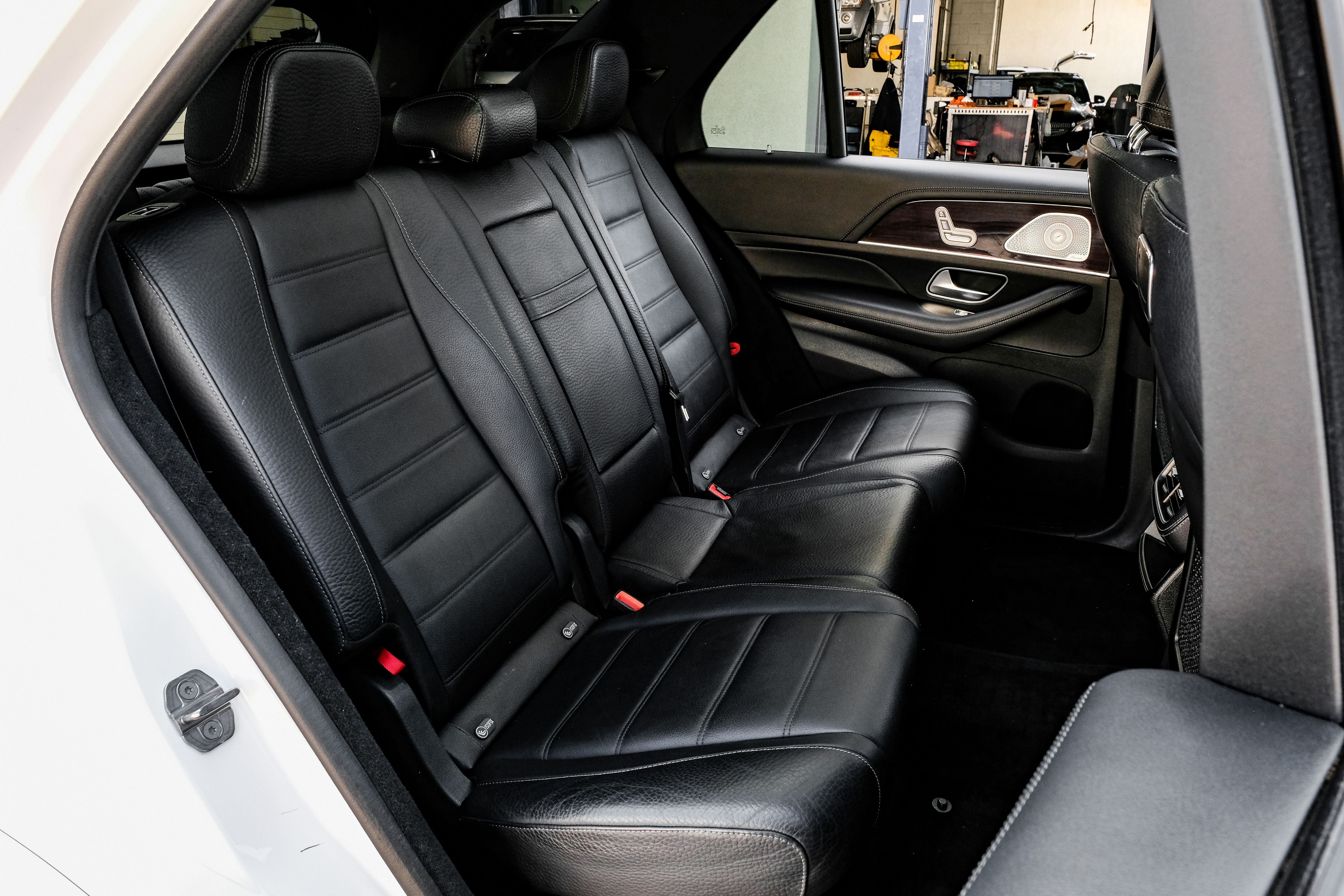2020 Mercedes-Benz GLE GLE 580 4MATIC®