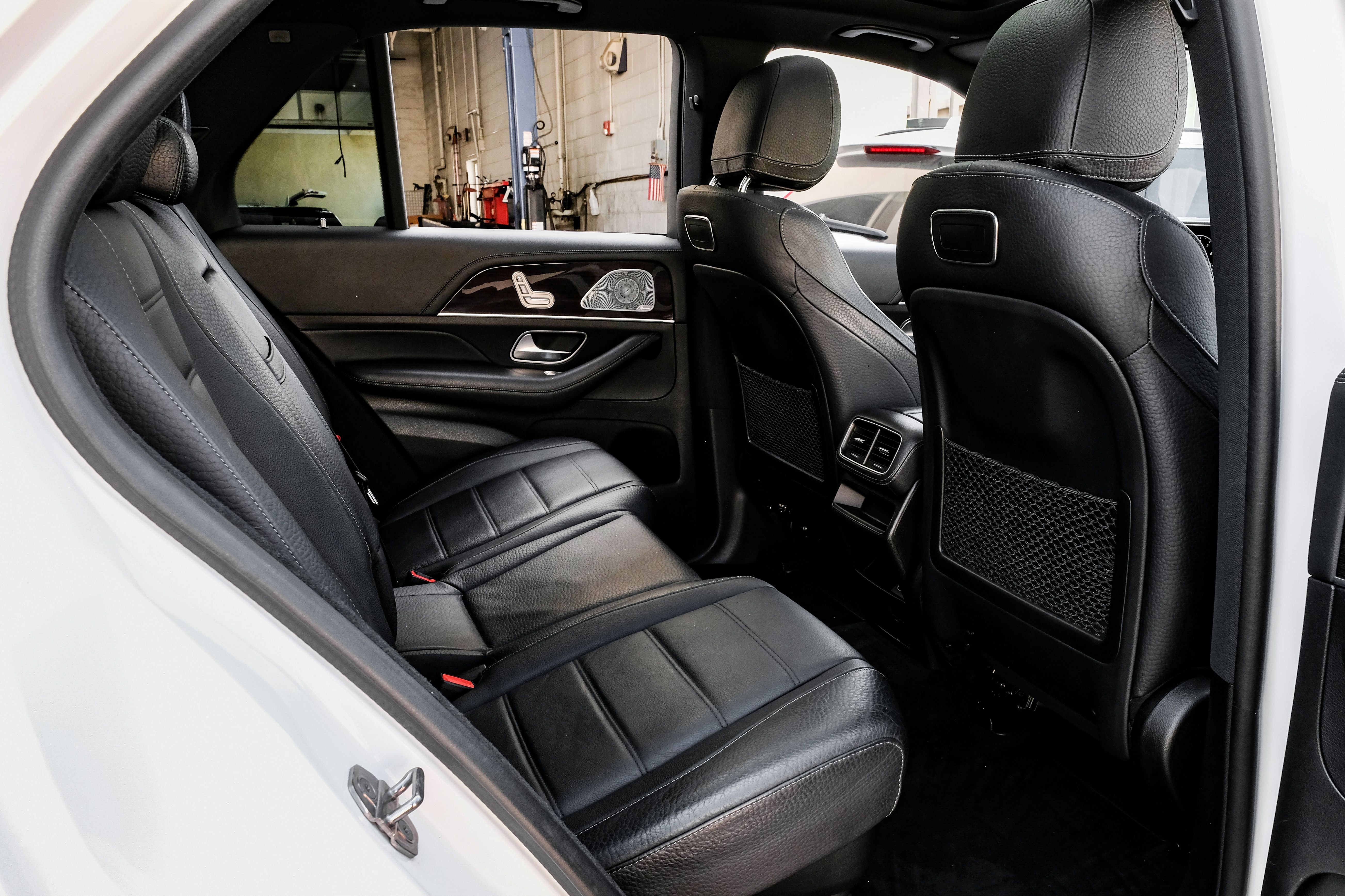2020 Mercedes-Benz GLE GLE 580 4MATIC®