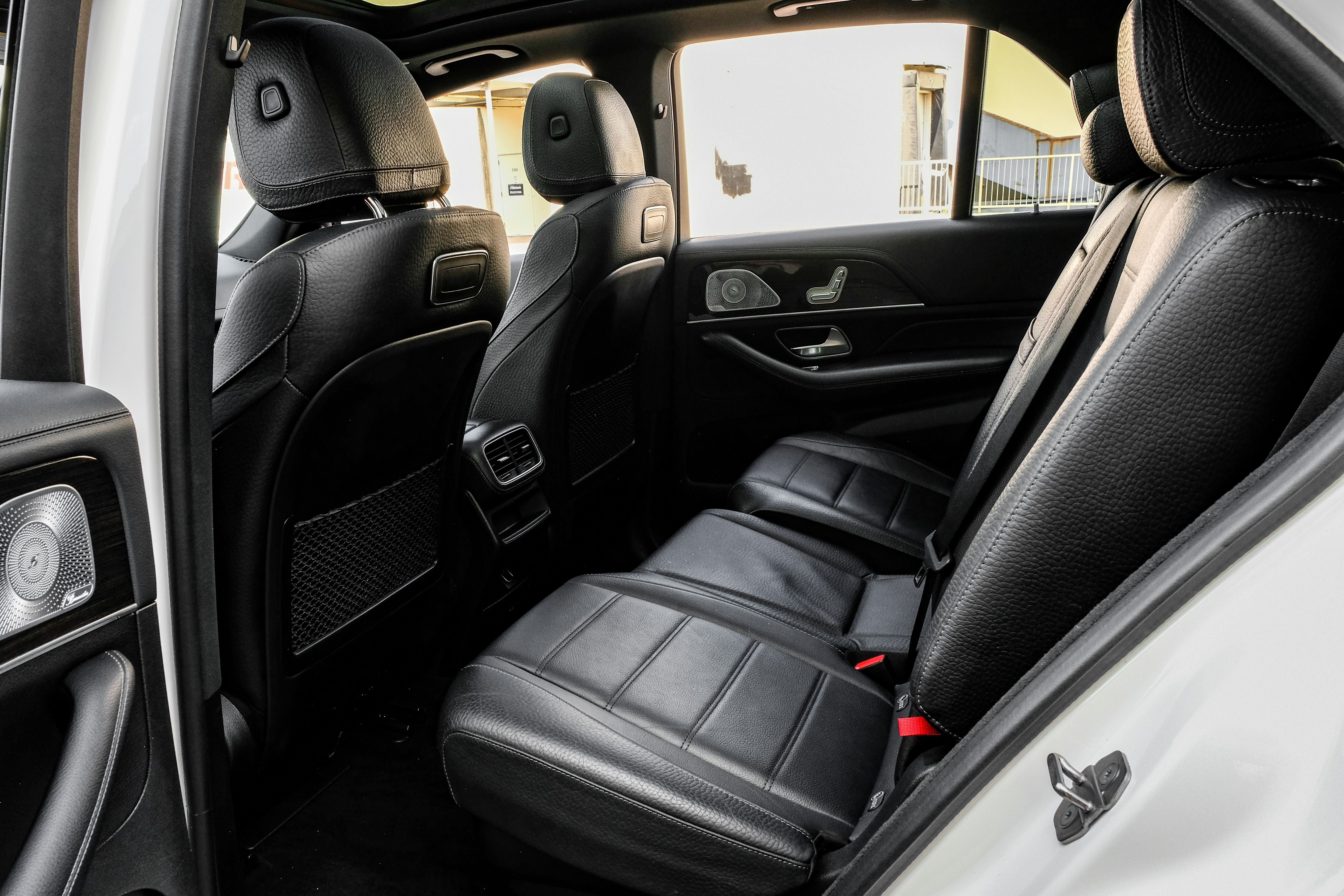 2020 Mercedes-Benz GLE GLE 580 4MATIC®