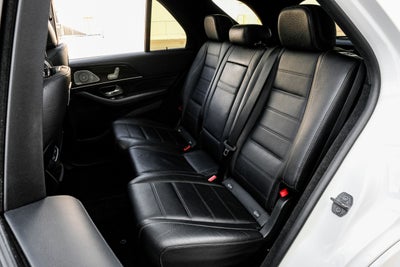 2020 Mercedes-Benz GLE GLE 580 4MATIC®