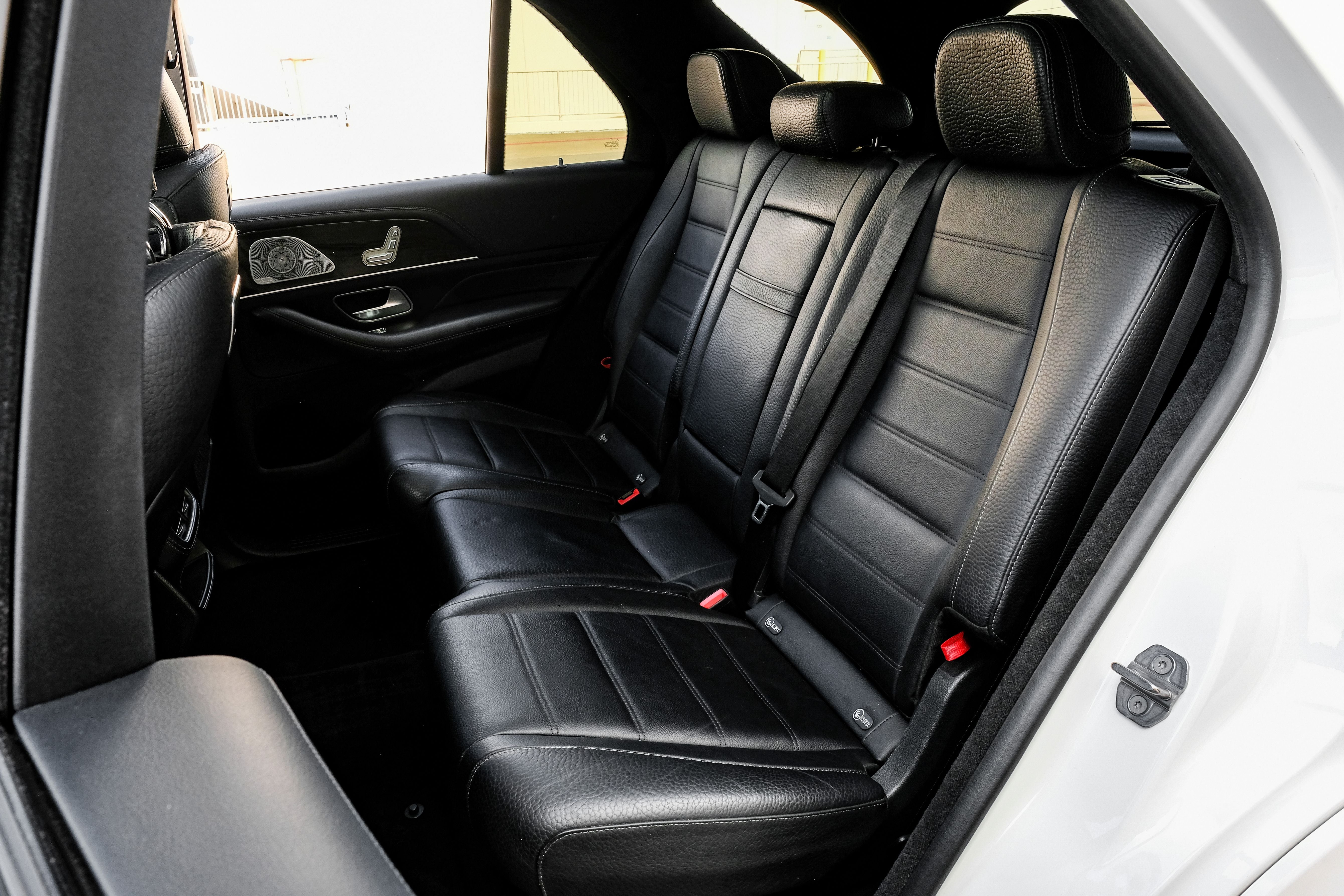 2020 Mercedes-Benz GLE GLE 580 4MATIC®