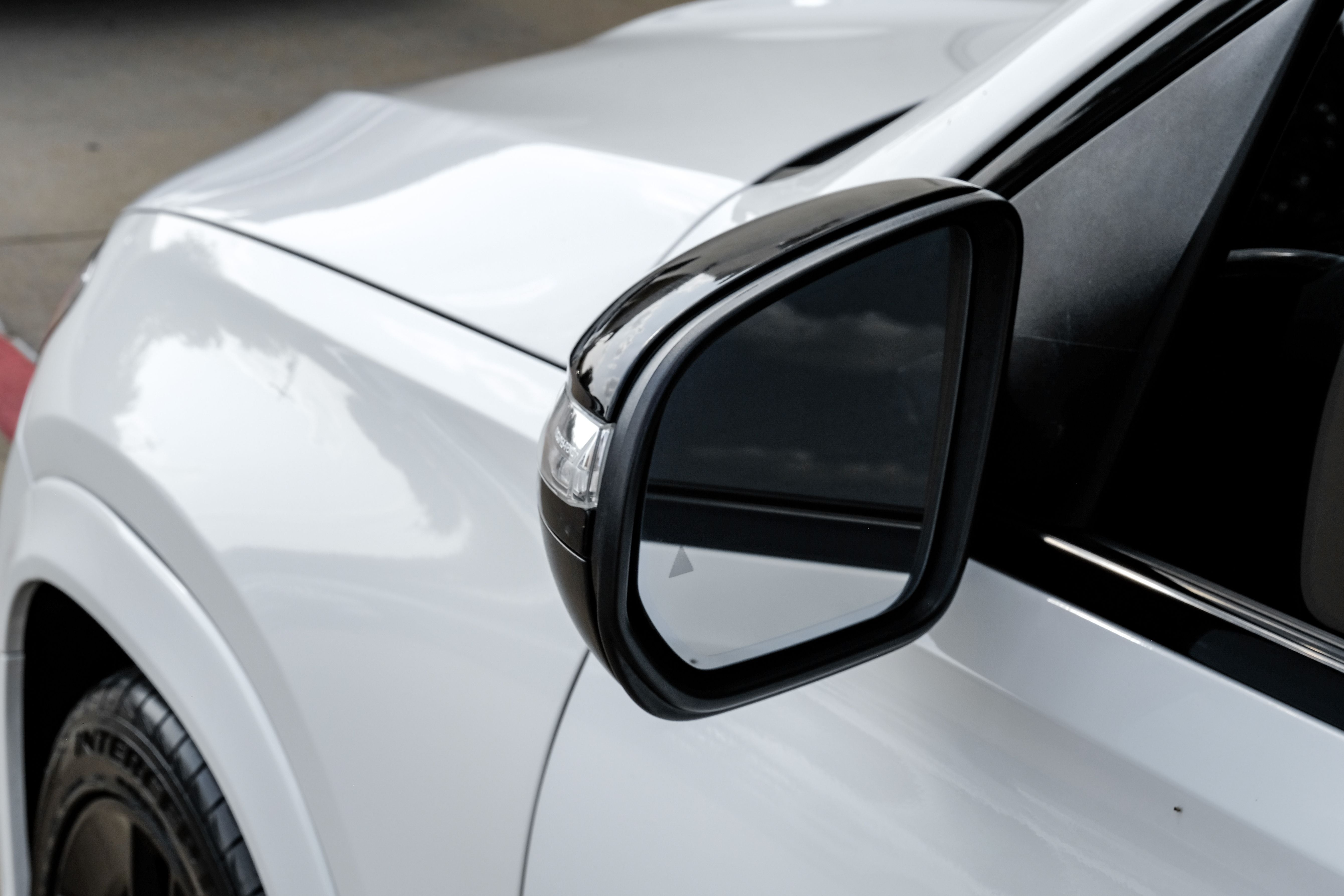 2020 Mercedes-Benz GLE GLE 580 4MATIC®