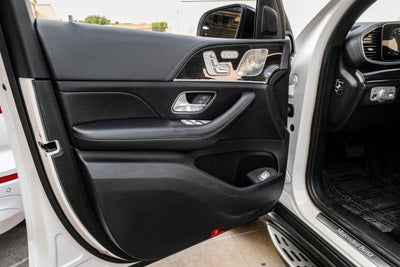 2020 Mercedes-Benz GLE GLE 580 4MATIC®