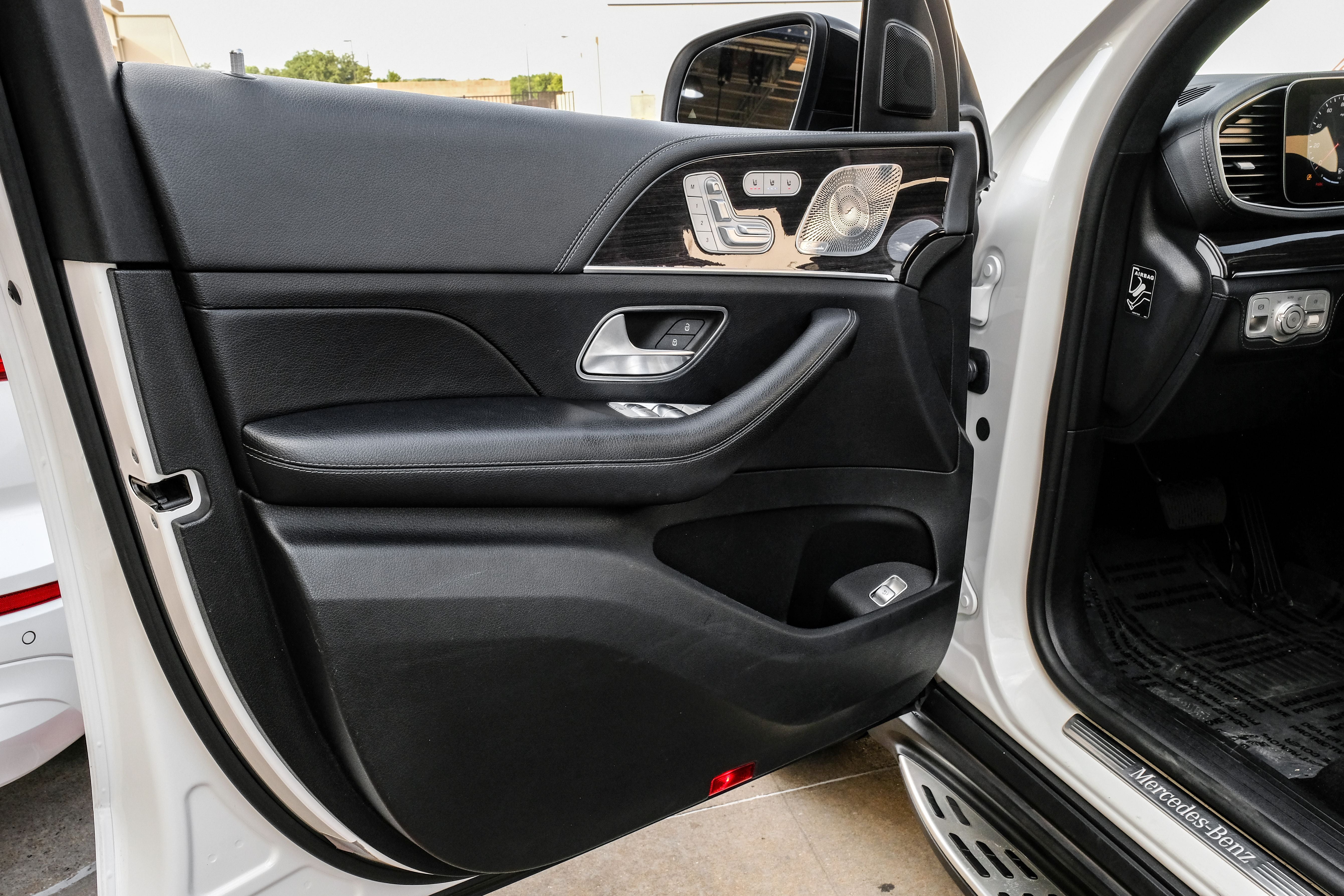 2020 Mercedes-Benz GLE GLE 580 4MATIC®
