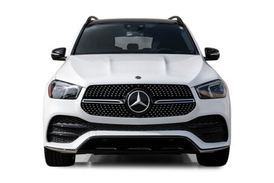 2020 Mercedes-Benz GLE GLE 580 4MATIC®