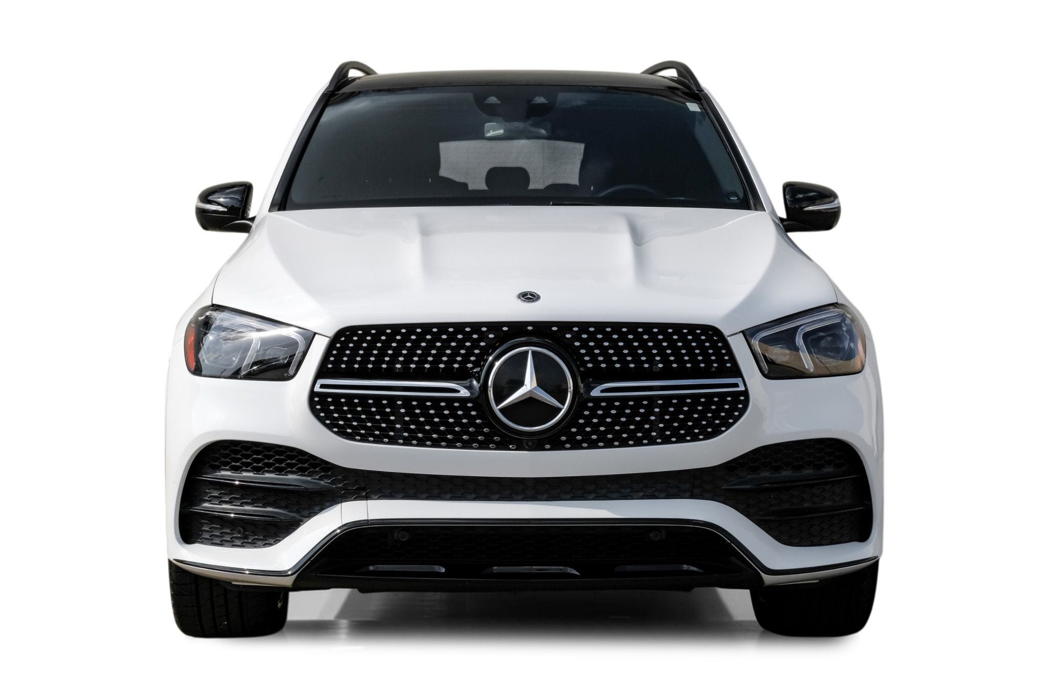 2020 Mercedes-Benz GLE GLE 580 4MATIC®