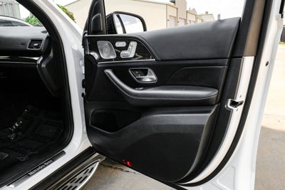 2020 Mercedes-Benz GLE GLE 580 4MATIC®