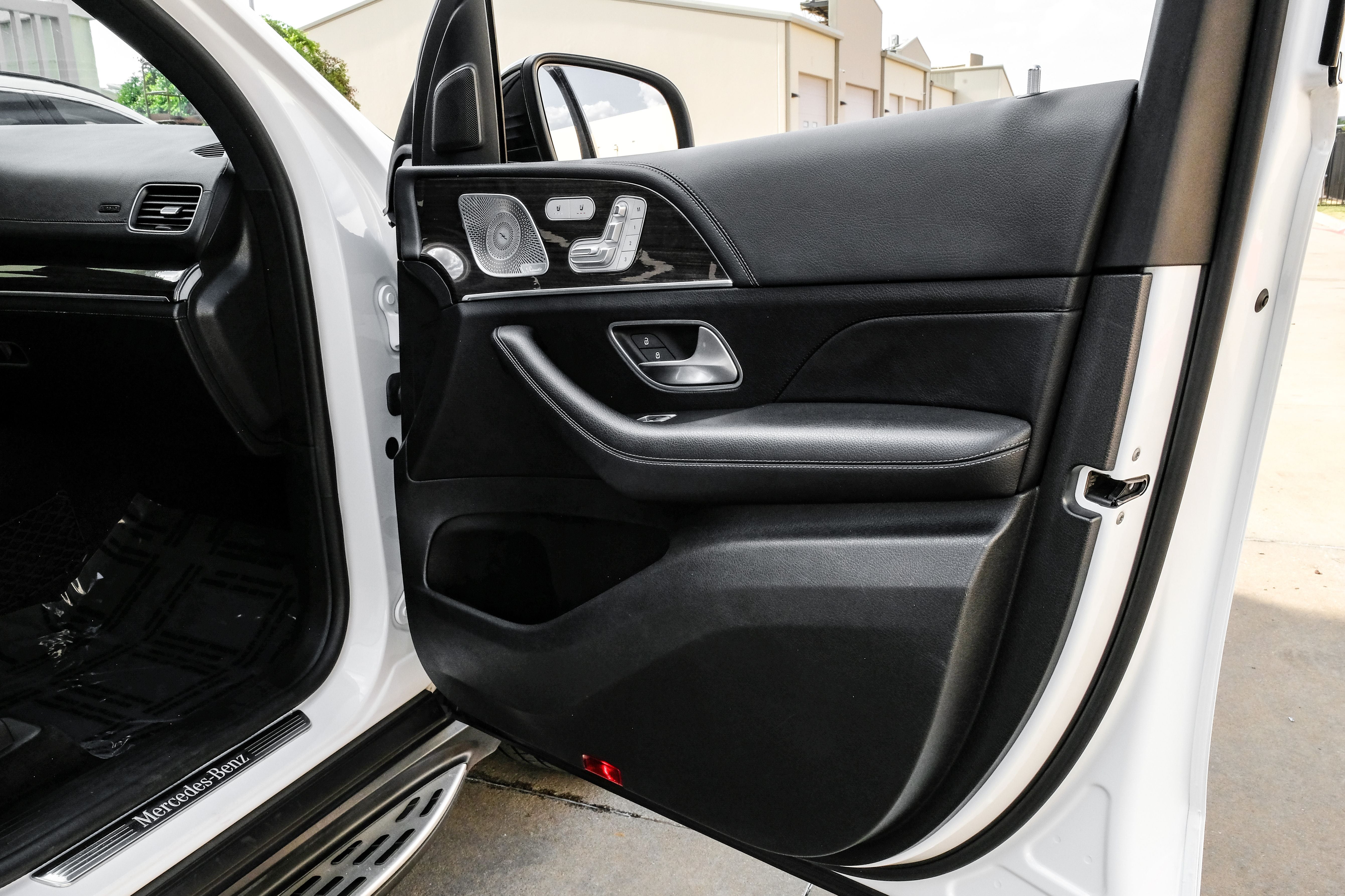 2020 Mercedes-Benz GLE GLE 580 4MATIC®