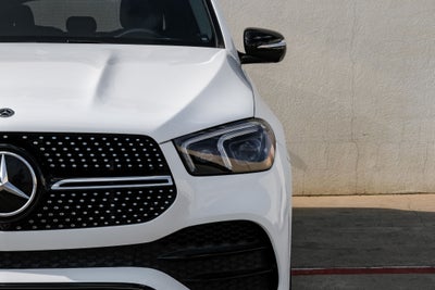 2020 Mercedes-Benz GLE GLE 580 4MATIC®