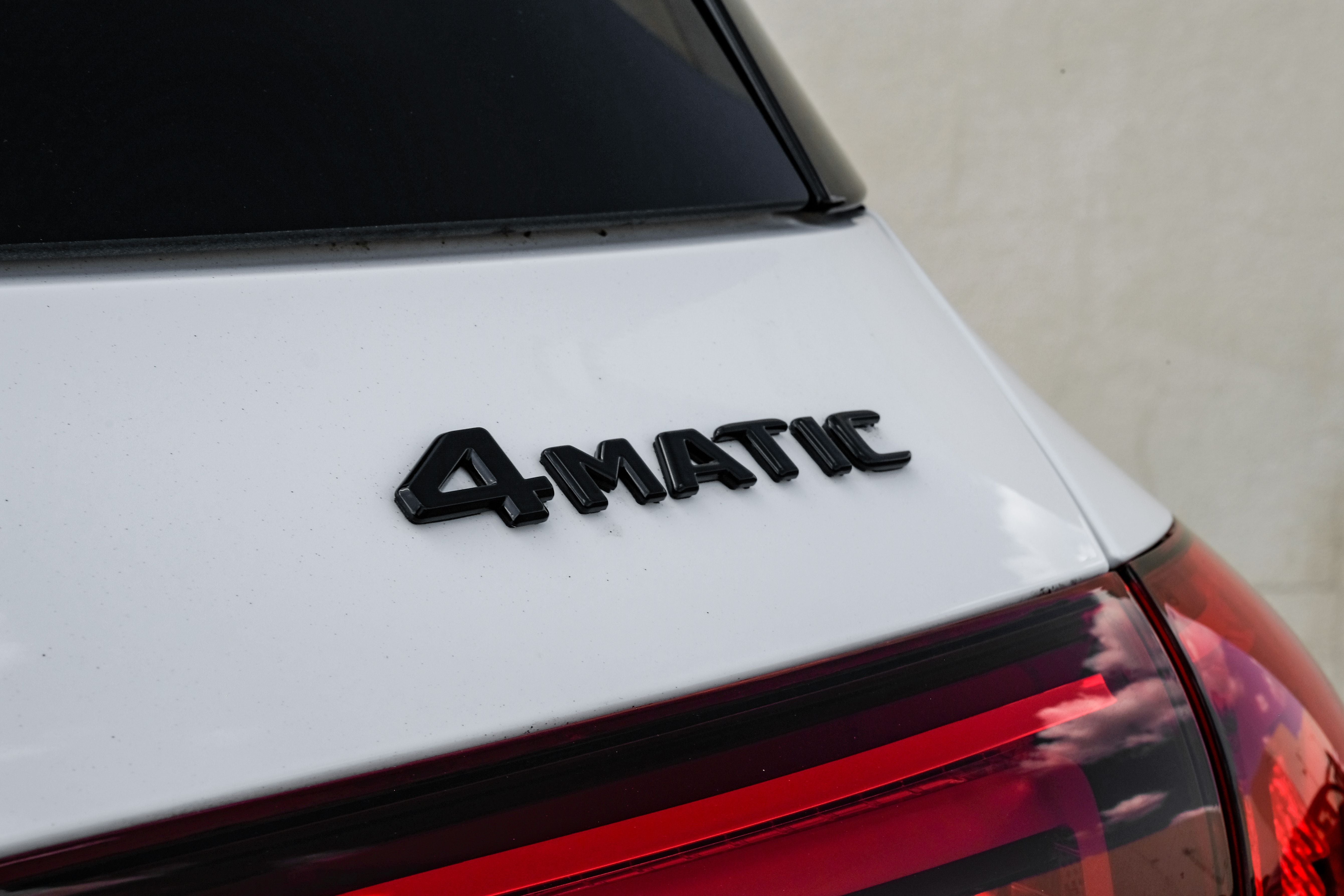 2020 Mercedes-Benz GLE GLE 580 4MATIC®