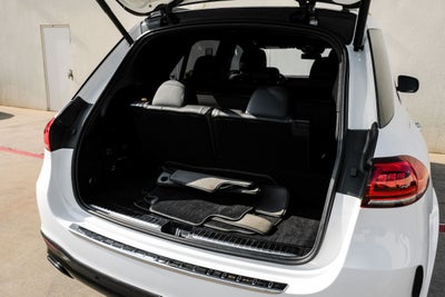 2020 Mercedes-Benz GLE GLE 580 4MATIC®