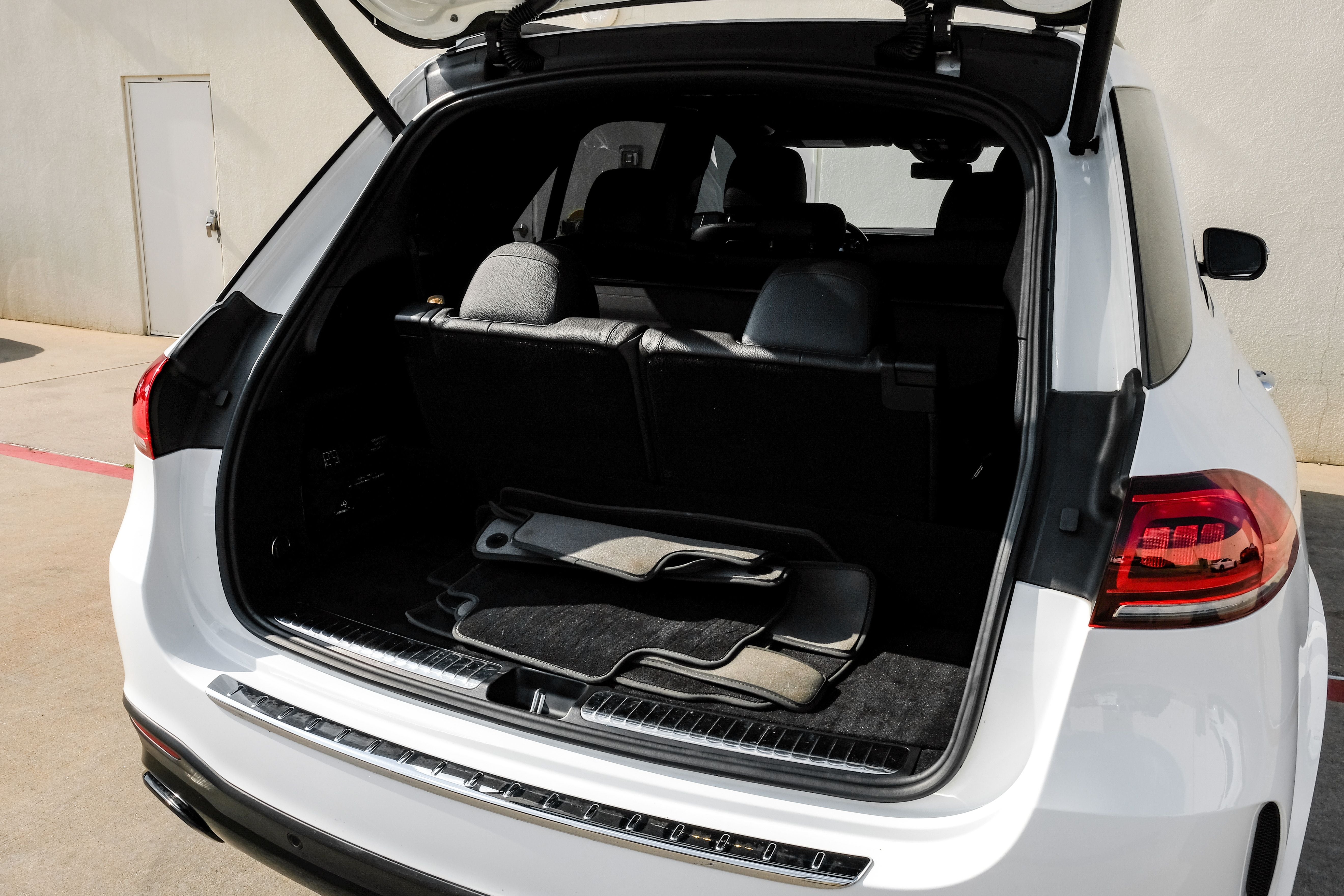 2020 Mercedes-Benz GLE GLE 580 4MATIC®