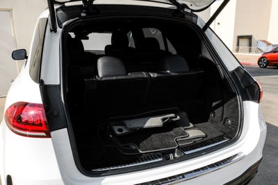 2020 Mercedes-Benz GLE GLE 580 4MATIC®