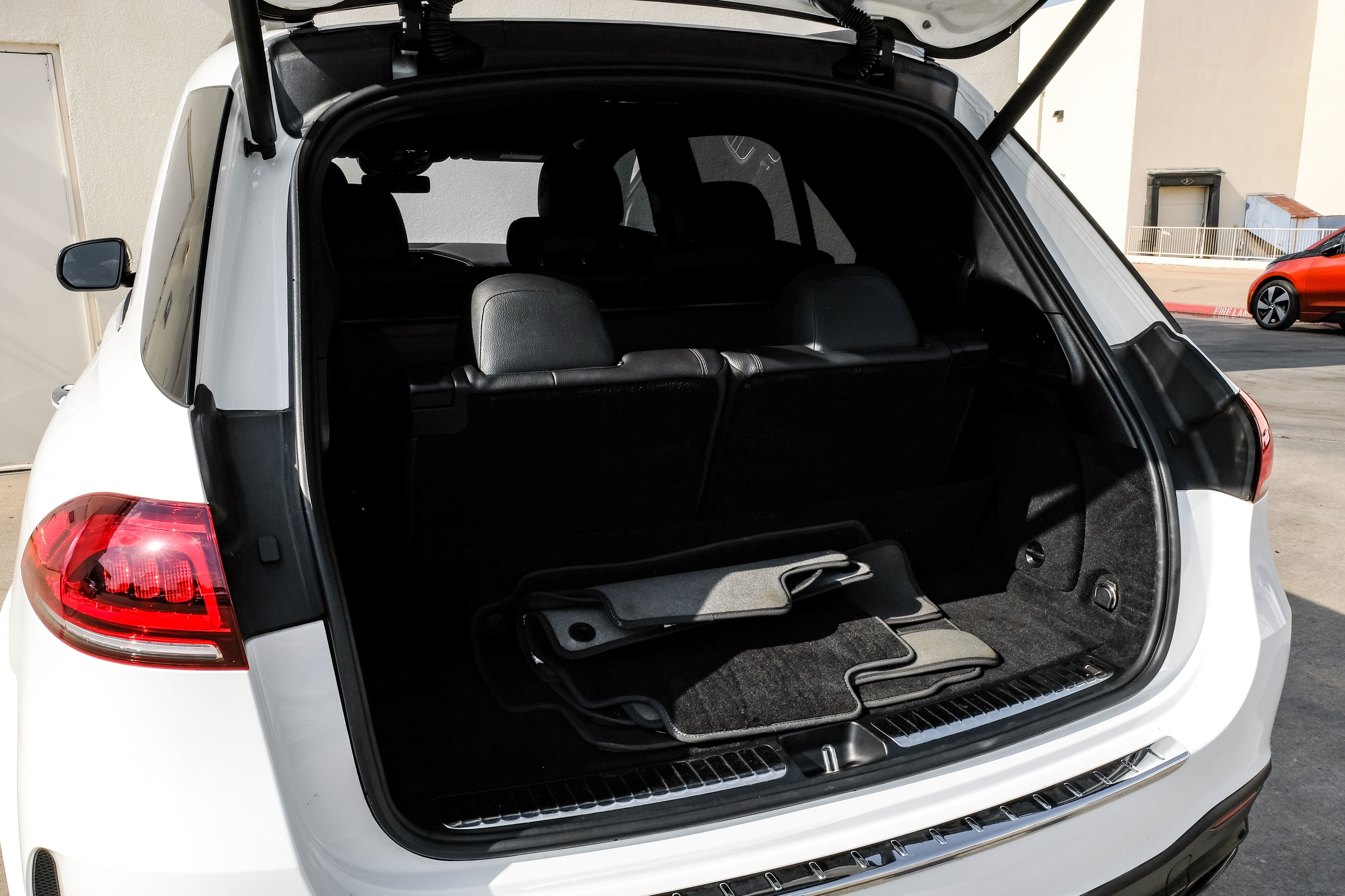 2020 Mercedes-Benz GLE GLE 580 4MATIC®