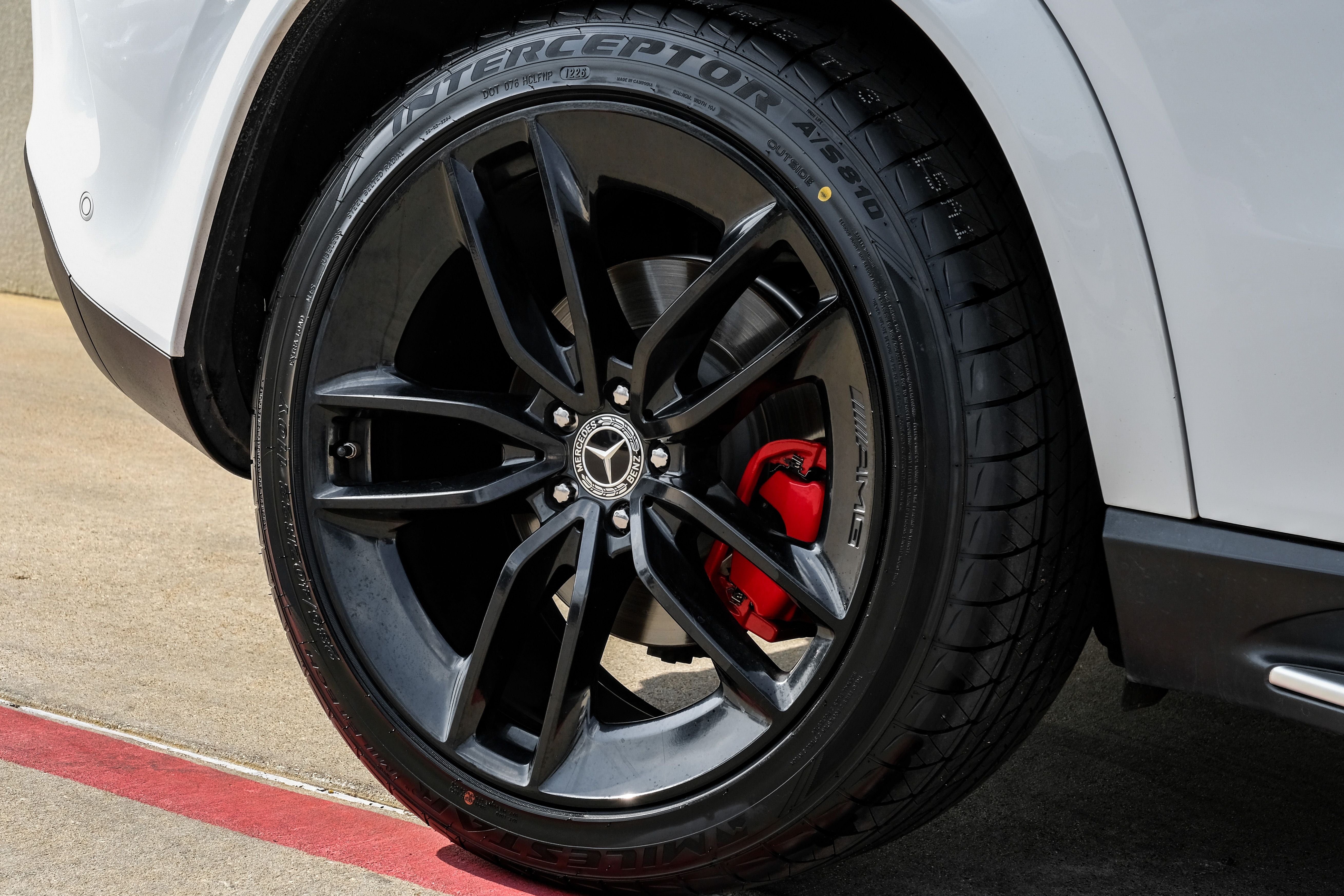 2020 Mercedes-Benz GLE GLE 580 4MATIC®
