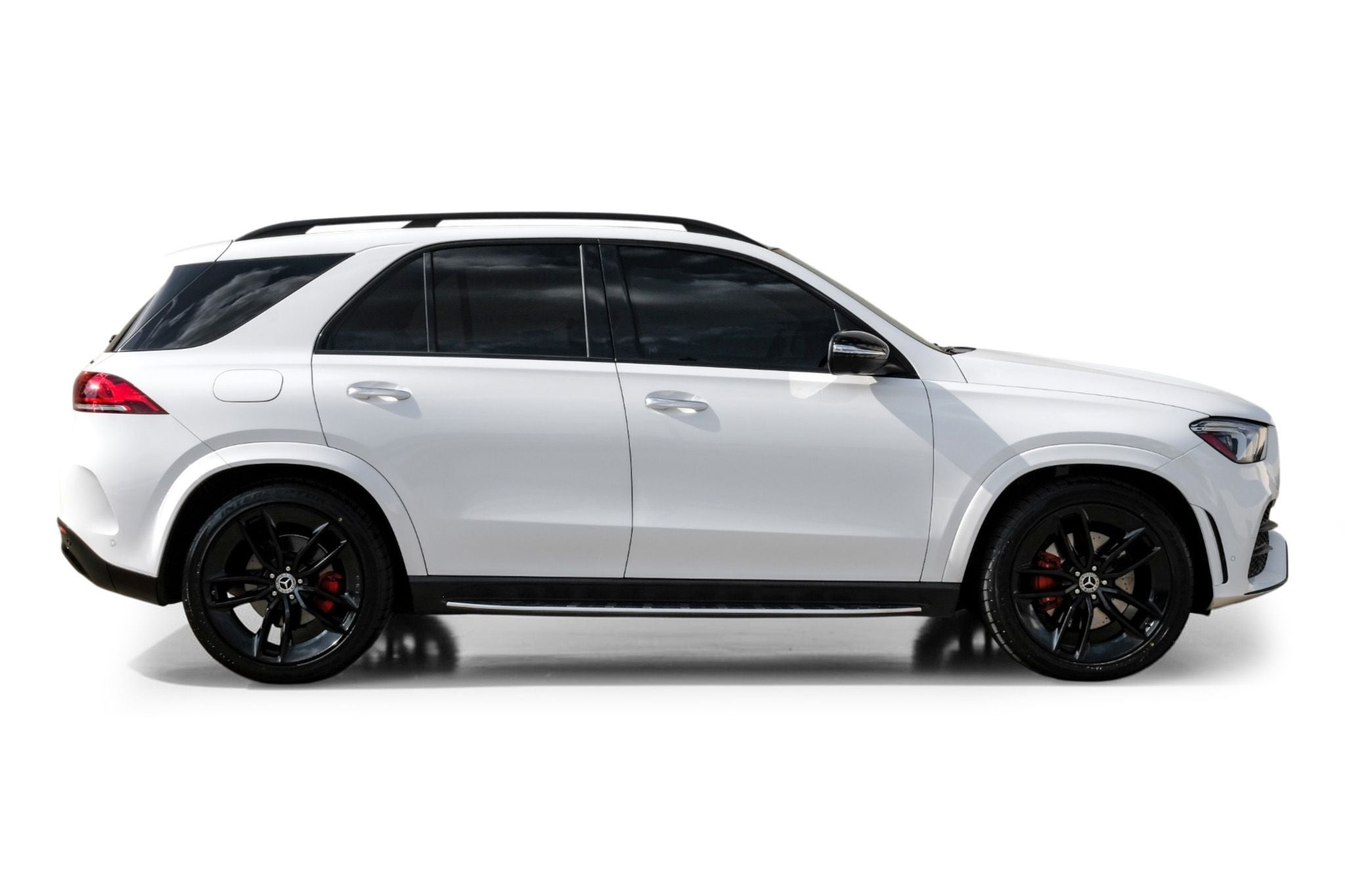 2020 Mercedes-Benz GLE GLE 580 4MATIC®