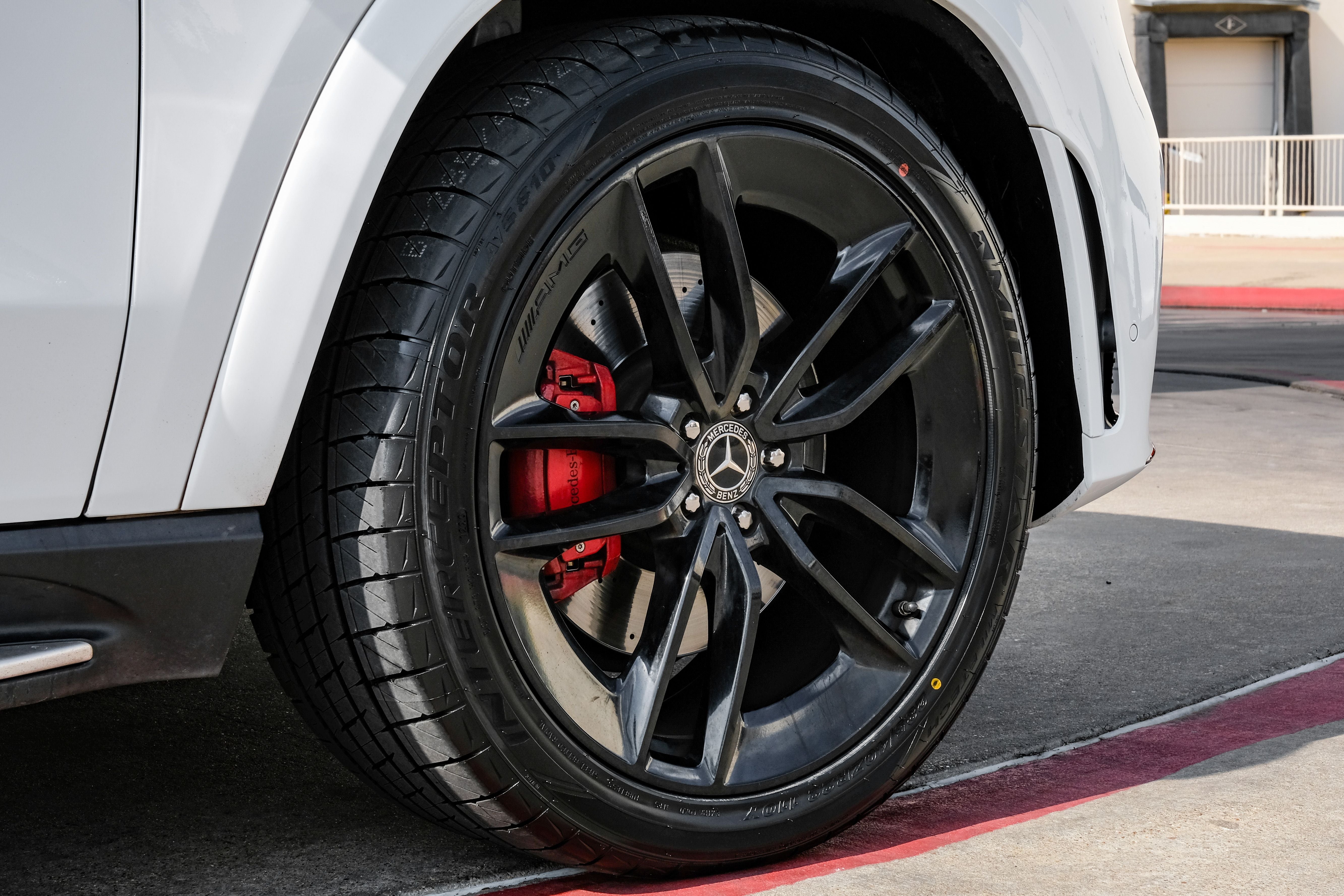2020 Mercedes-Benz GLE GLE 580 4MATIC®