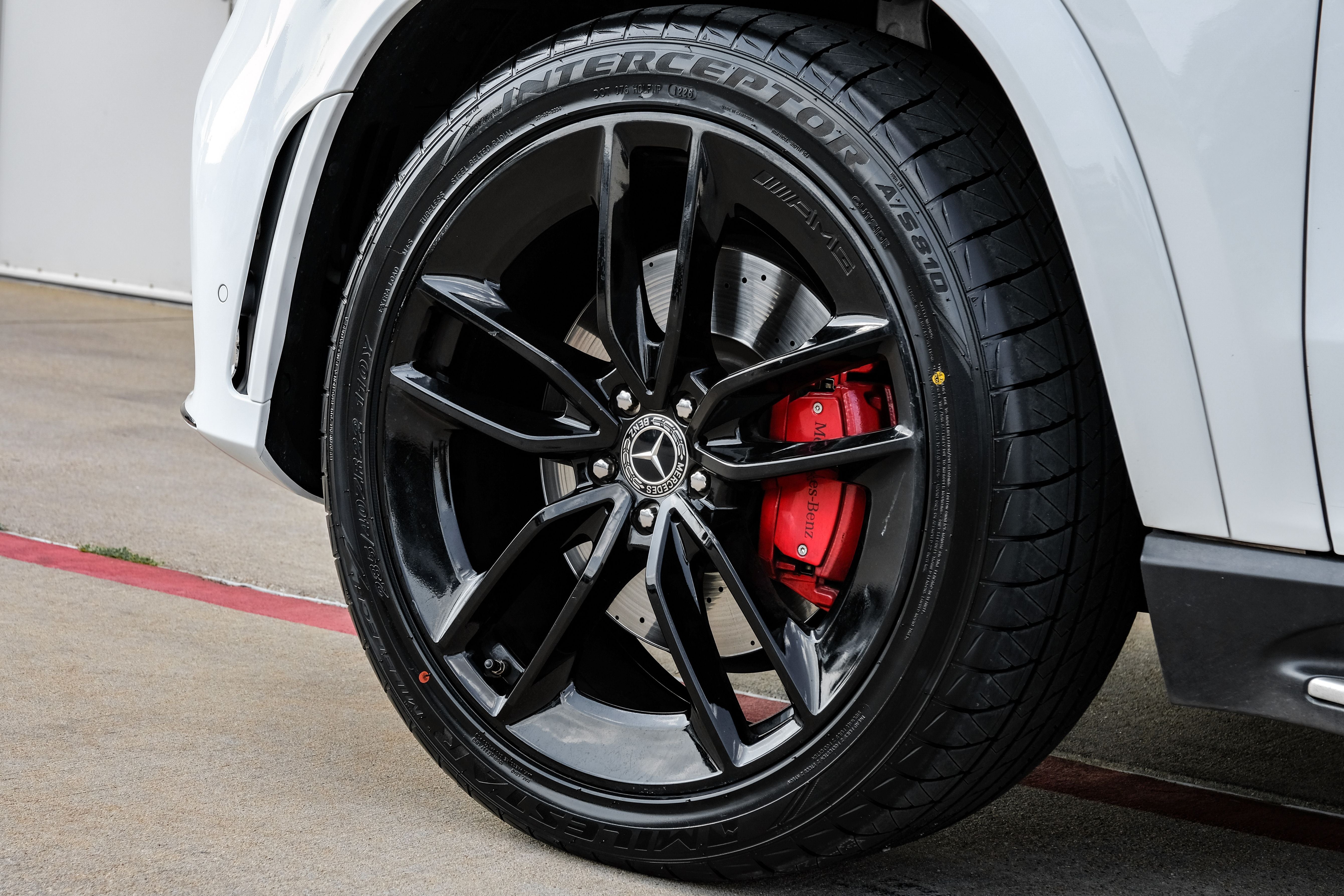 2020 Mercedes-Benz GLE GLE 580 4MATIC®