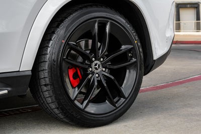 2020 Mercedes-Benz GLE GLE 580 4MATIC®