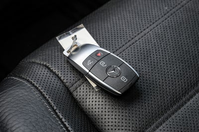 2020 Mercedes-Benz GLE GLE 580 4MATIC®