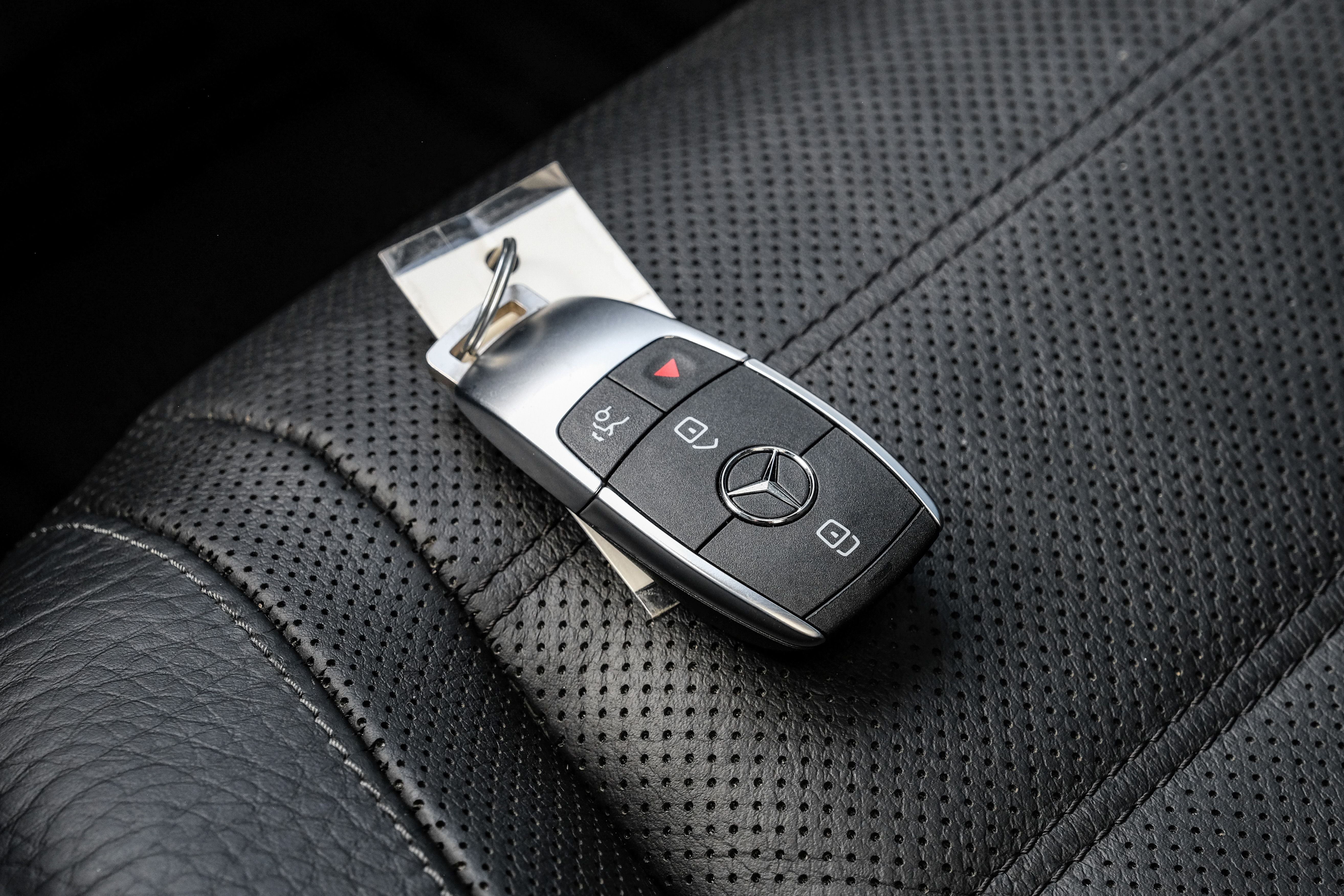 2020 Mercedes-Benz GLE GLE 580 4MATIC®