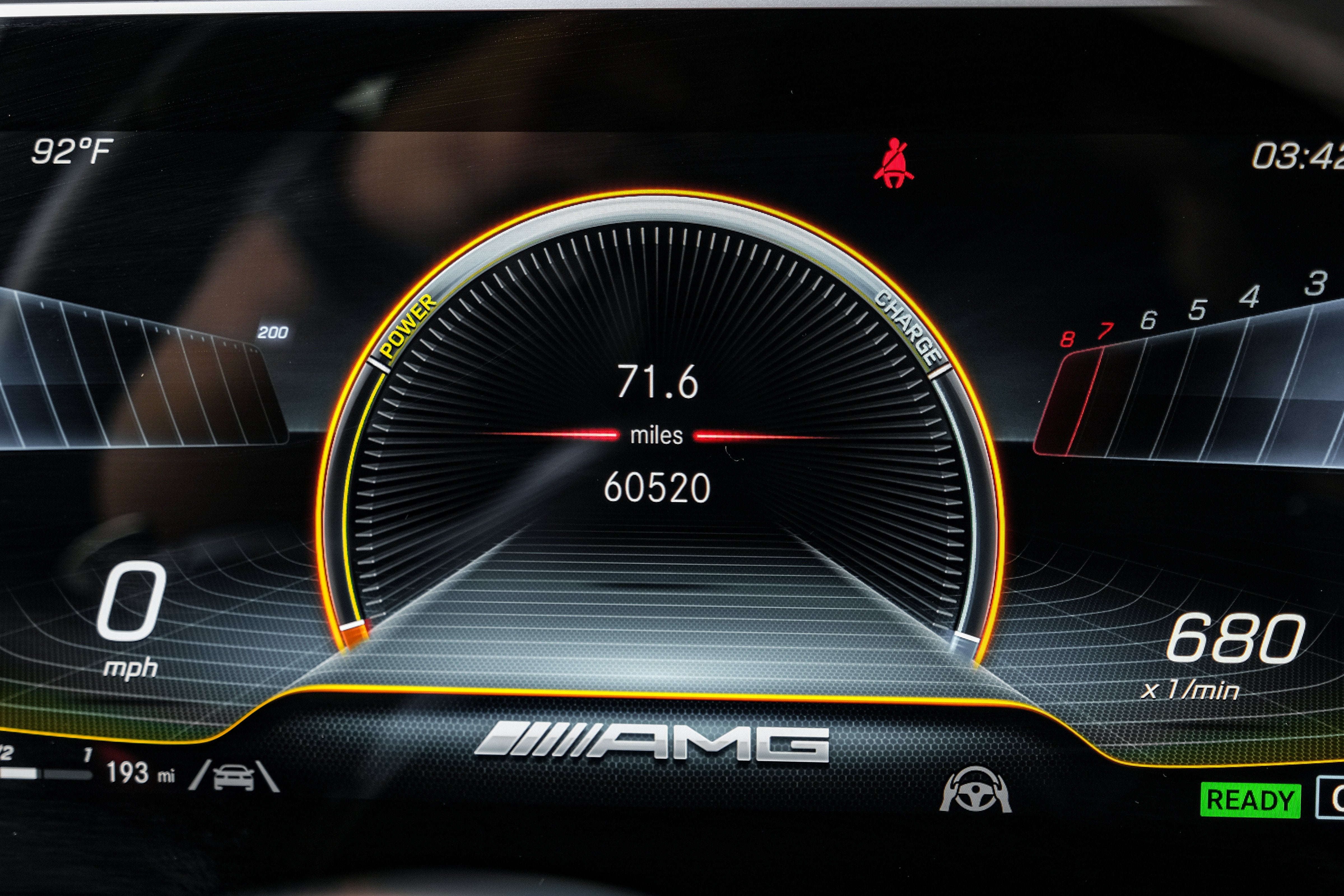 2022 Mercedes-Benz GLE GLE 63 S AMG® 4MATIC®
