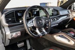 2022 Mercedes-Benz GLE GLE 63 S AMG® 4MATIC®