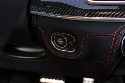 2022 Mercedes-Benz GLE GLE 63 S AMG® 4MATIC®