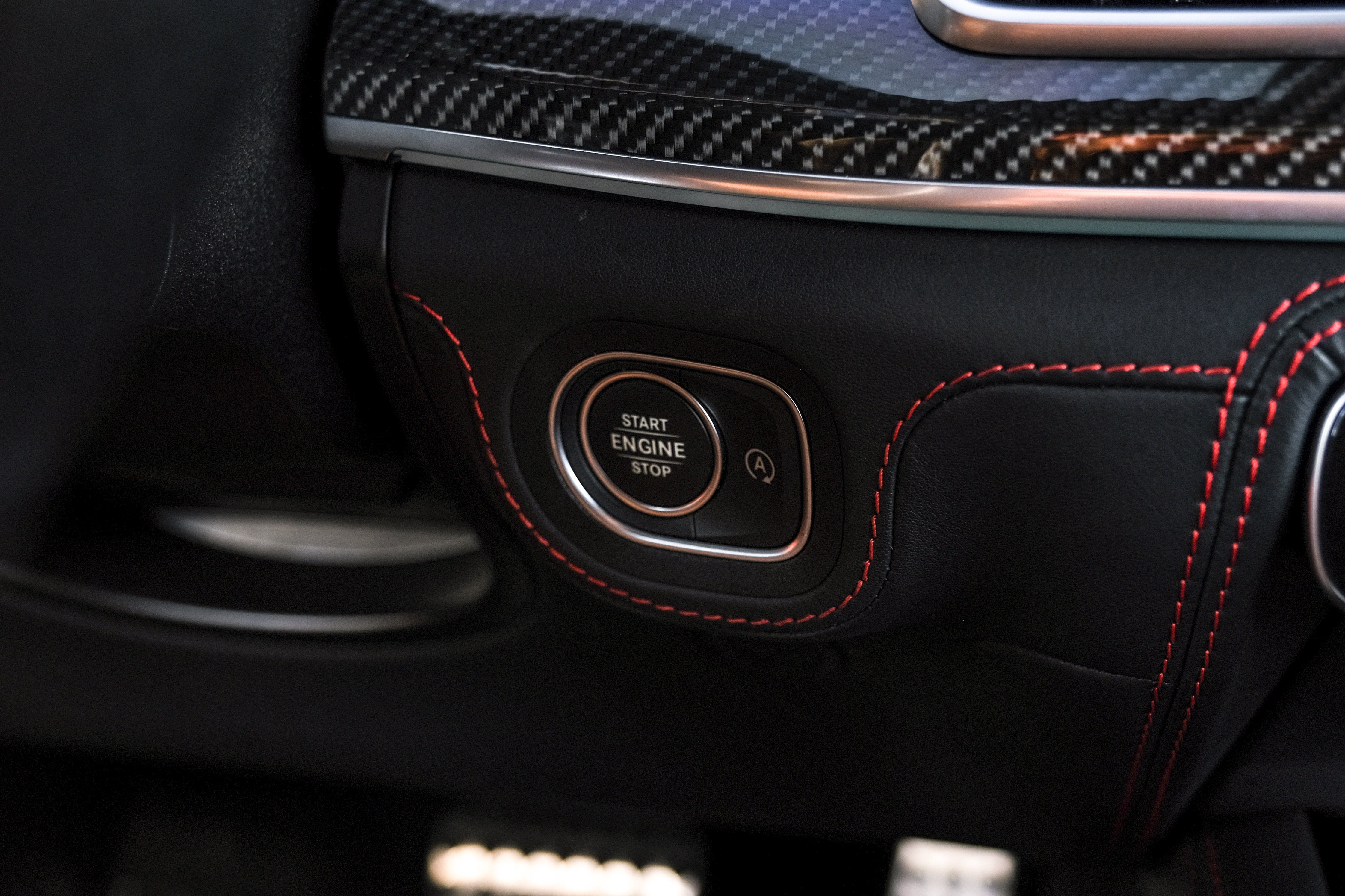 2022 Mercedes-Benz GLE GLE 63 S AMG® 4MATIC®