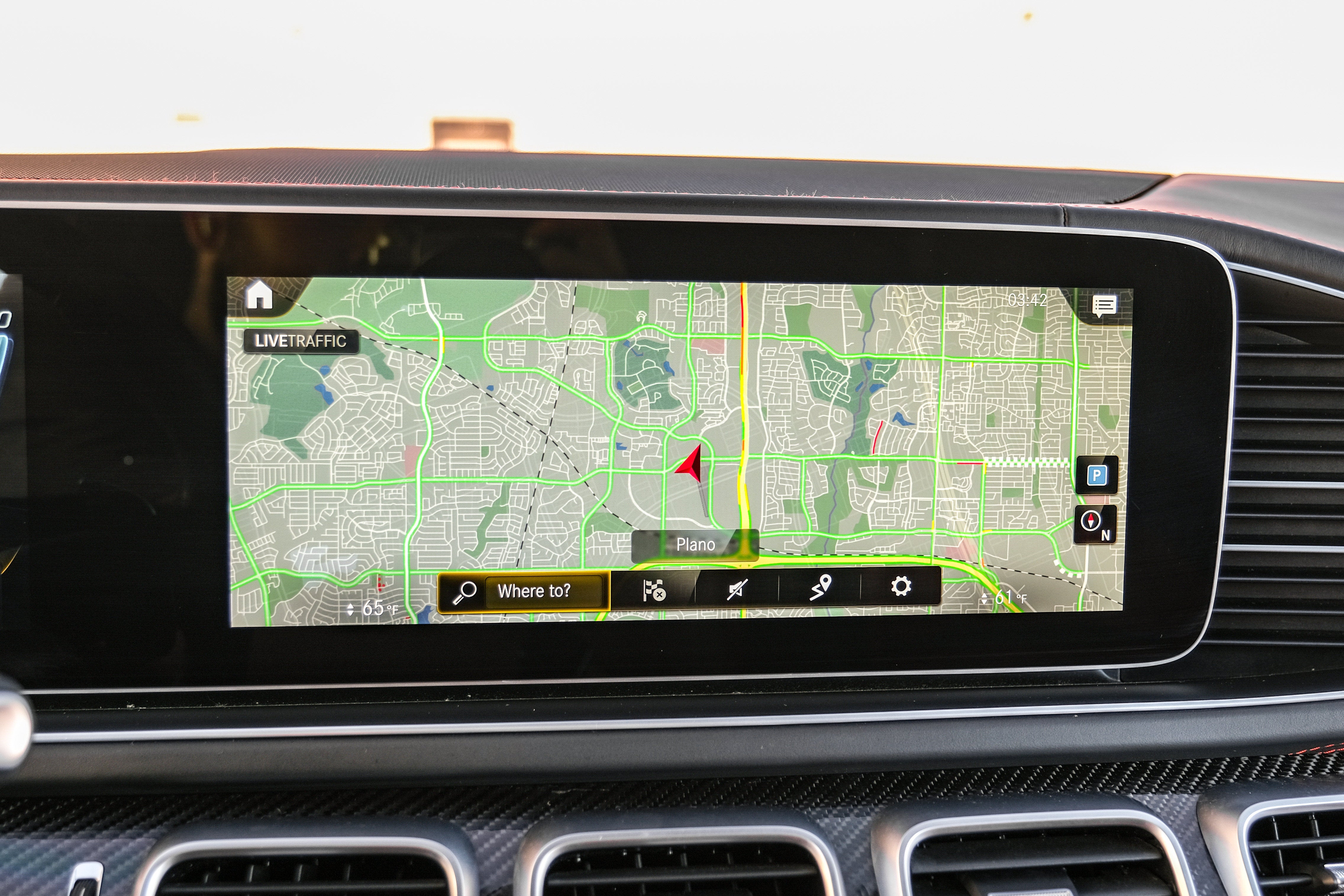 2022 Mercedes-Benz GLE GLE 63 S AMG® 4MATIC®