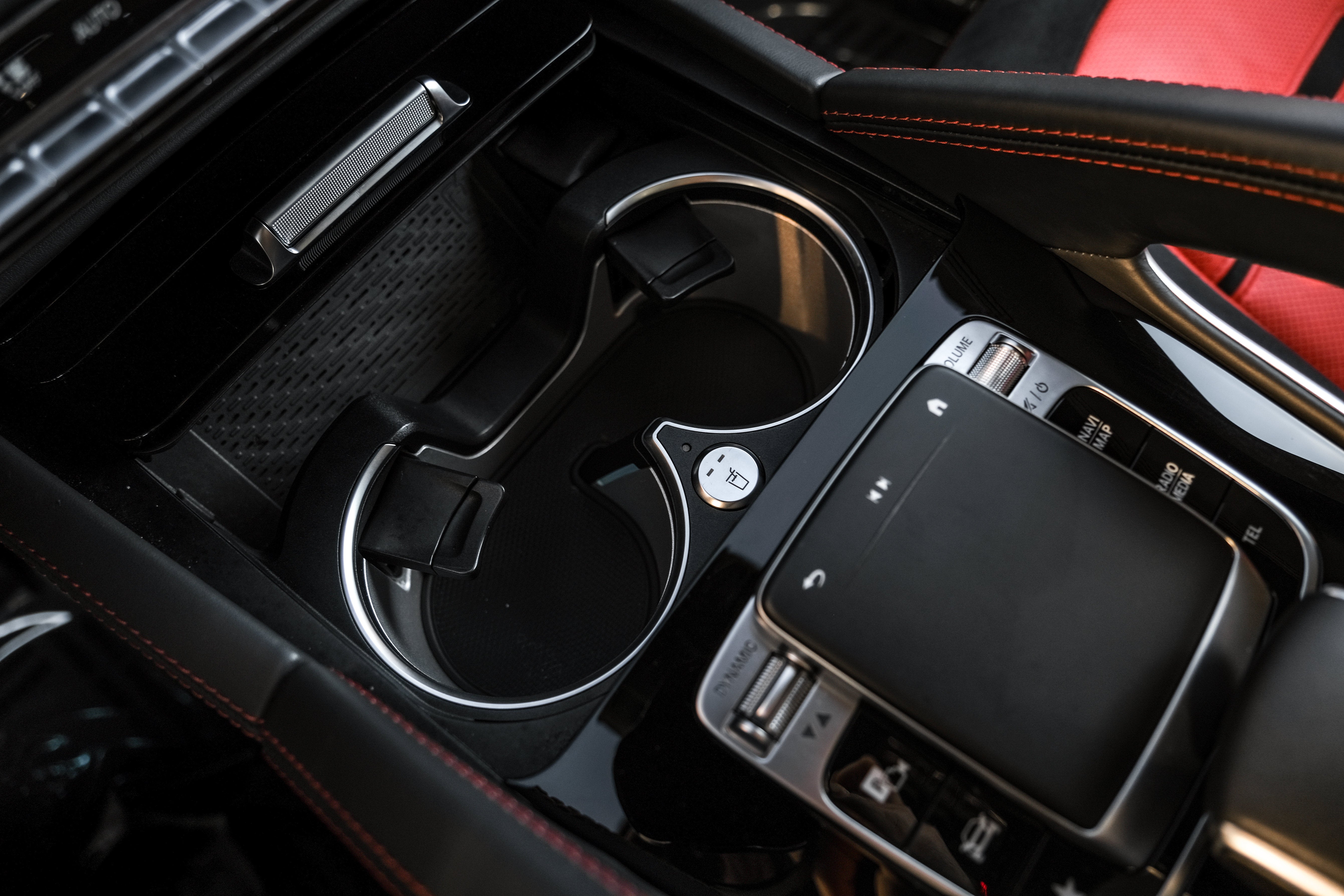 2022 Mercedes-Benz GLE GLE 63 S AMG® 4MATIC®