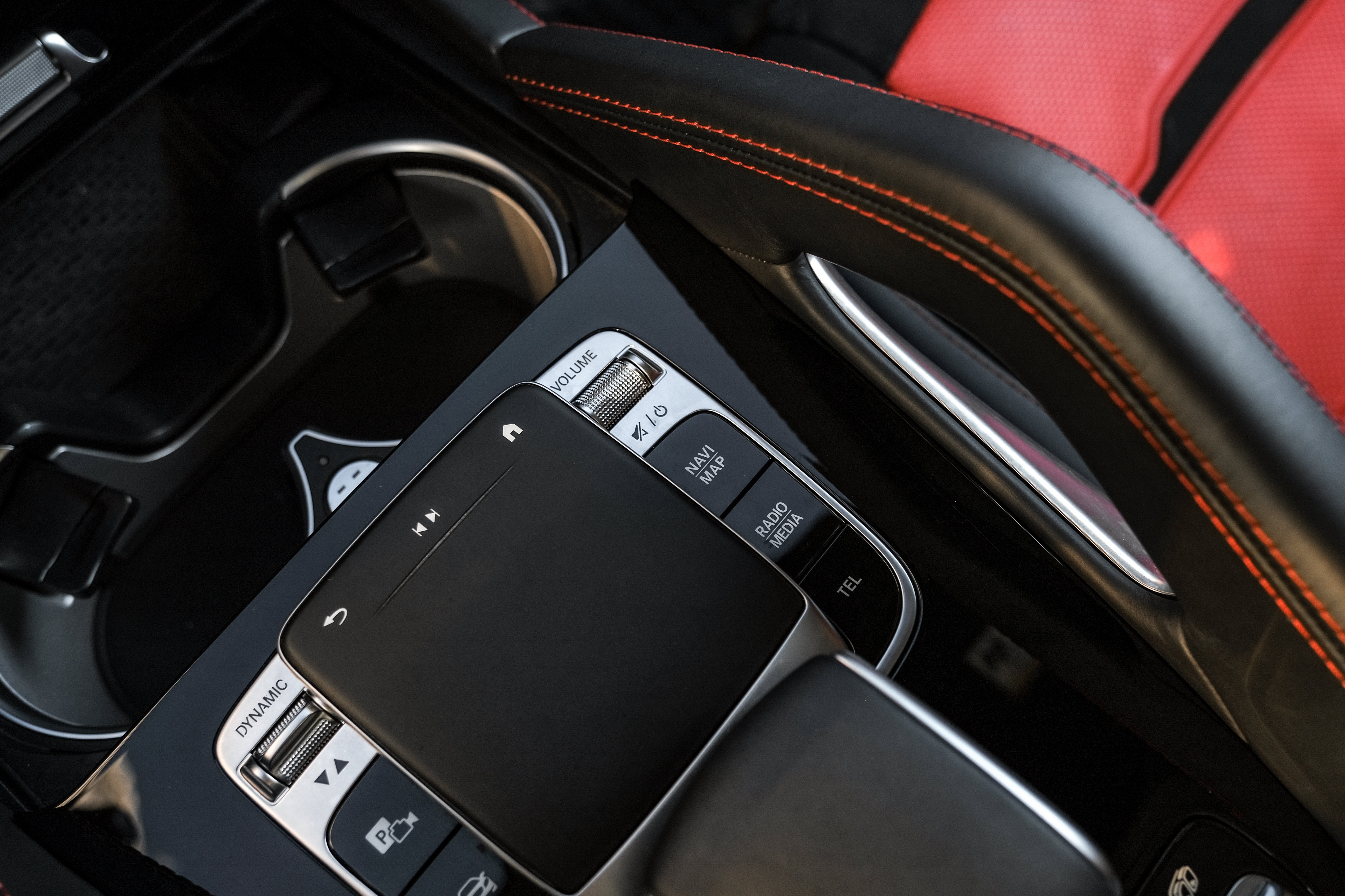 2022 Mercedes-Benz GLE GLE 63 S AMG® 4MATIC®