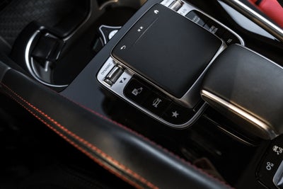 2022 Mercedes-Benz GLE GLE 63 S AMG® 4MATIC®